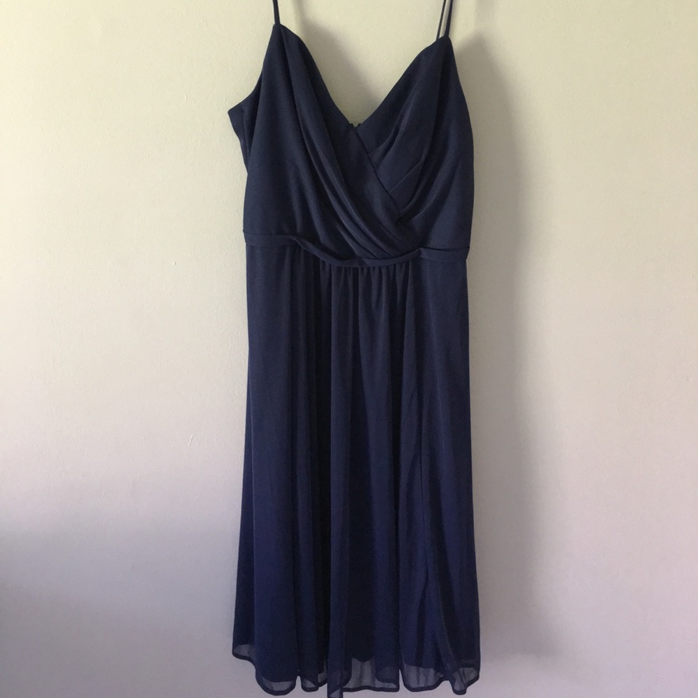 David’s bridal dress